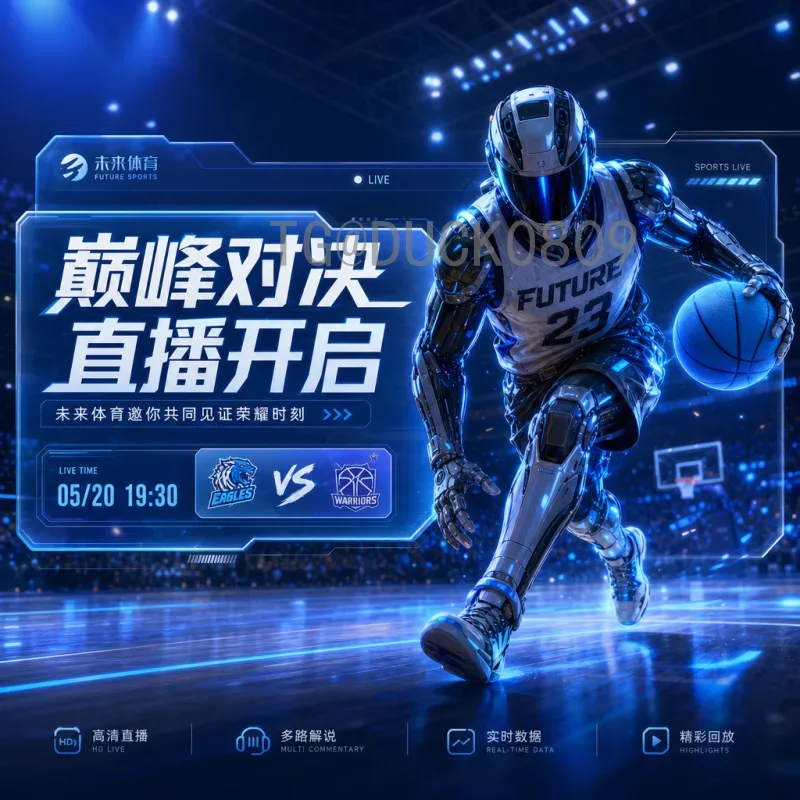 2026年FIFA世界杯完整视频直播观看指南：平台、时间与回放全攻略